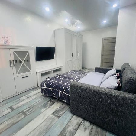 Квартира В Новострое Odessa Extérieur photo