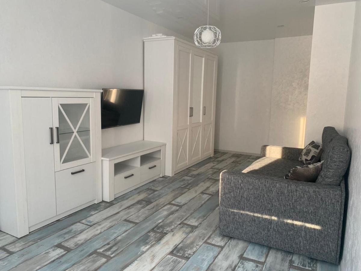 Квартира В Новострое Odessa Extérieur photo